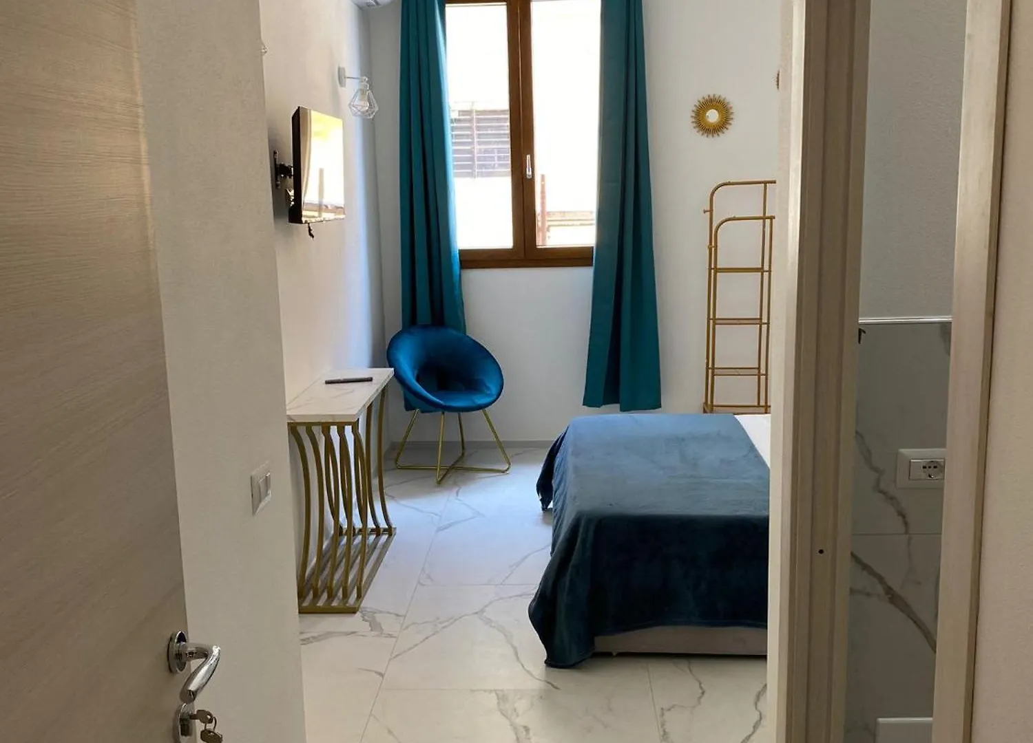 B&B Kasia Palmadula Bed & Breakfast