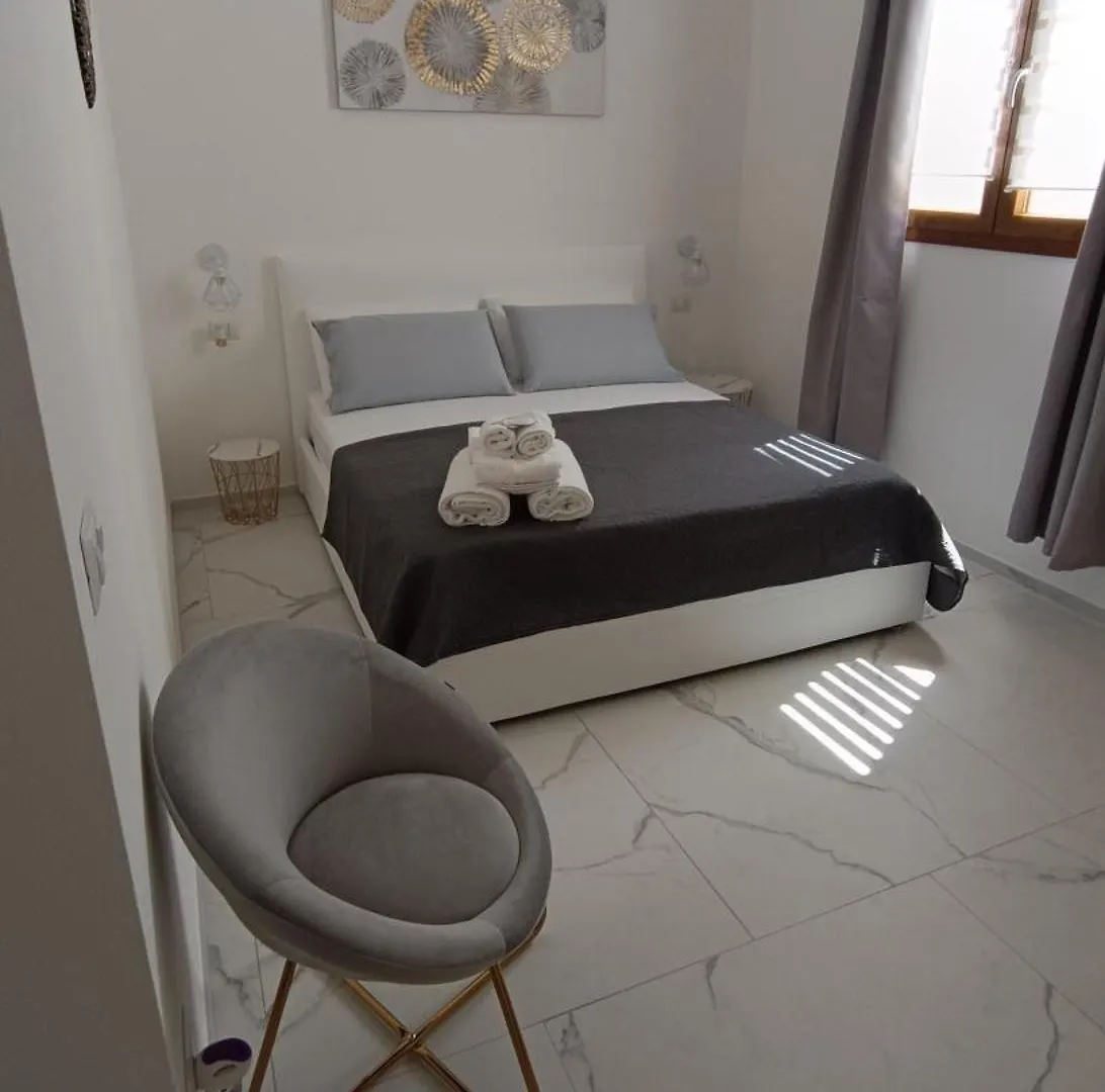 Bed & Breakfast B&B Kasia Palmadula