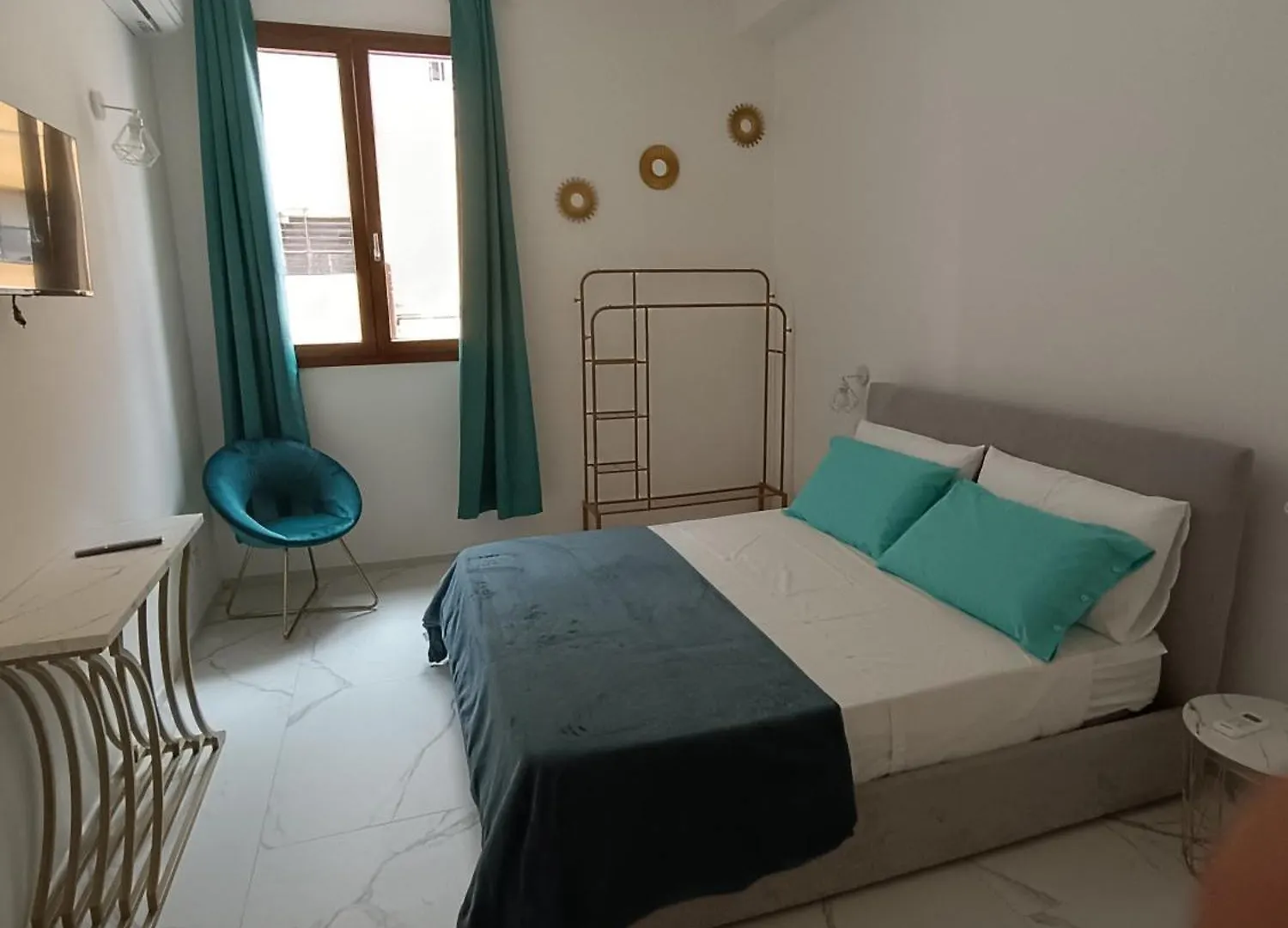 B&B Kasia Palmadula Italia