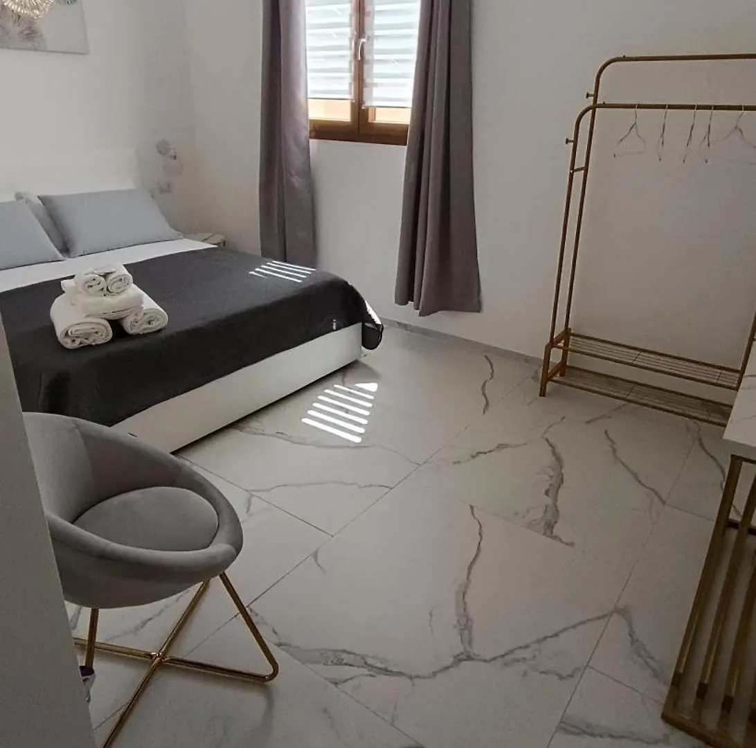 B&B Kasia Palmadula Bed & Breakfast