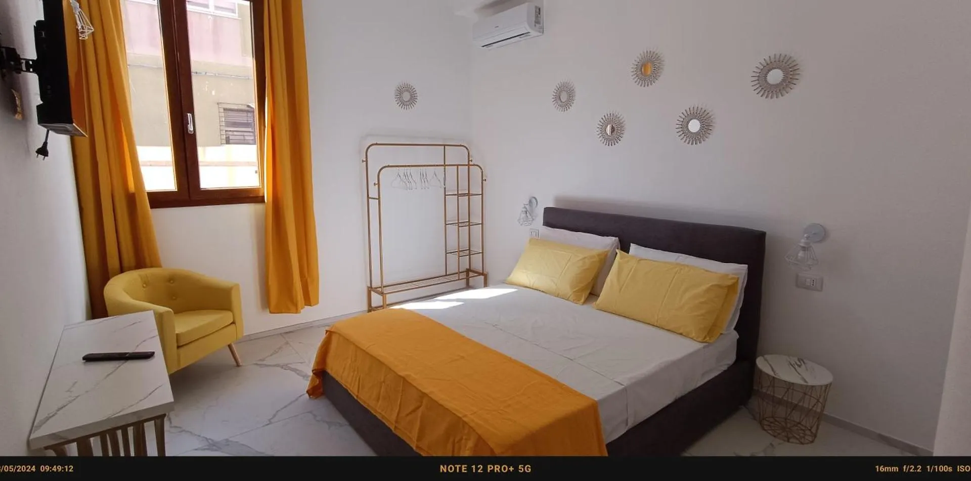 B&B Kasia Palmadula Italia