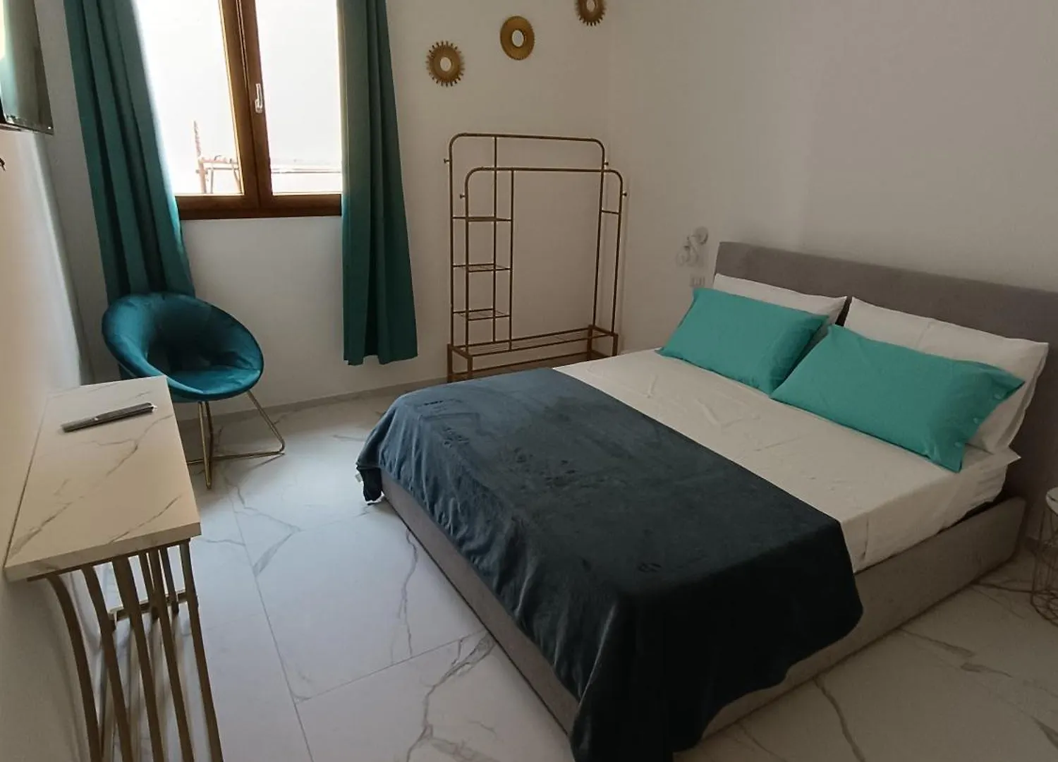 B&B Kasia Palmadula Bed & Breakfast