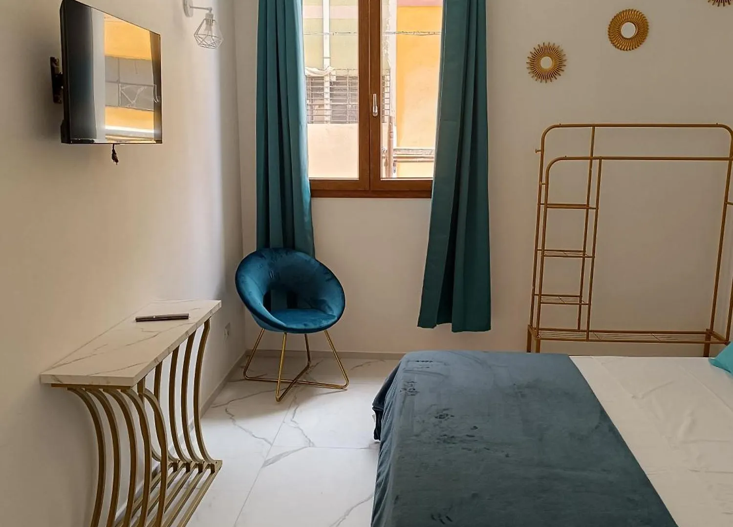 B&B Kasia Palmadula 0*,