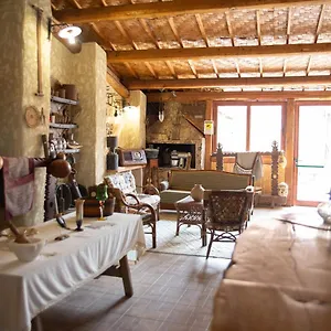  Bed & Breakfast Sa Pramma