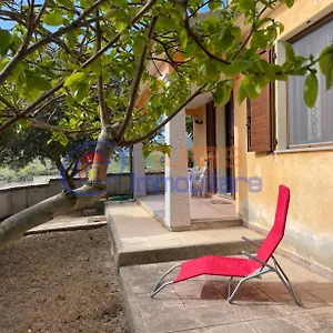  Casa vacanze Rosada - - Argentiera