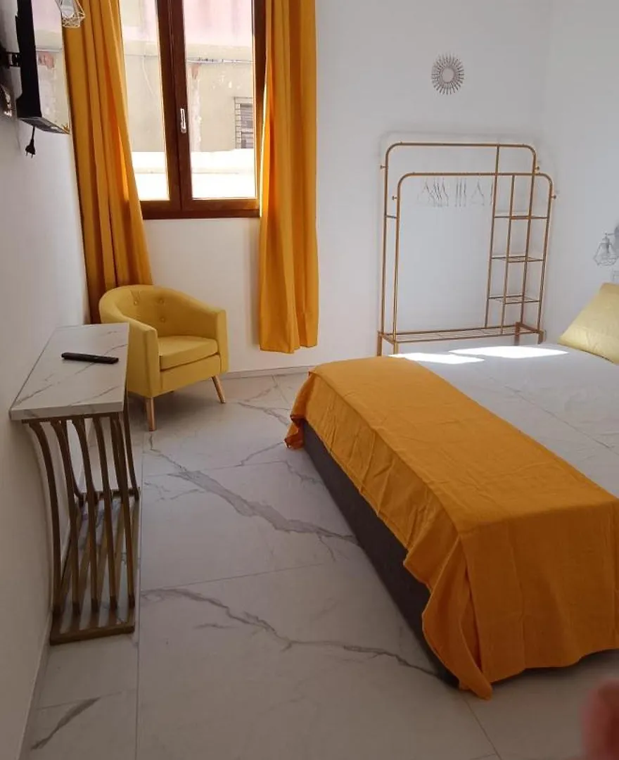 Bed & Breakfast B&B Kasia Palmadula